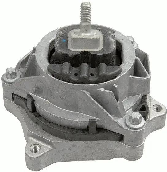 Подушка двигуна права BMW 3 (F30/F80) / (F36/F33/F82) (вир-во Lemferder) LEMFORDER 39438-01 (фото 1)