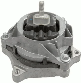 Подушка двигуна права BMW 3 (F30/F80) / (F36/F33/F82) (вир-во Lemferder) LEMFORDER 39438-01