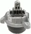 Подушка двигуна (R) BMW 5 (F10) 2.0D 10-17 N47 39444 01 LEMFORDER 39444-01 (фото 1)
