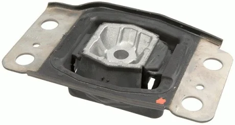 Подушка двигуна (L) Ford Mondeo 1.5-2.0TDCi 07- 39446 01 LEMFORDER 39446-01