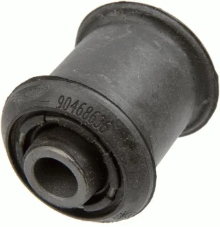 Сайлентблок важеля FIAT, HYUNDAI, OPEL, SAAB передн. вісь (Вир-во) LEMFORDER 39609-01