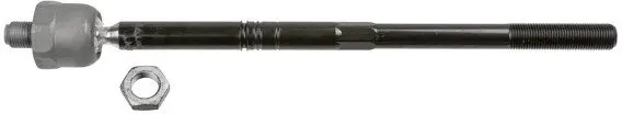 Тяга рульова VW Passat/ Touran 14-/Skoda Kodiaq/ SuperB 15- (L=307mm) 39776 01 LEMFORDER 39776-01 (фото 1)