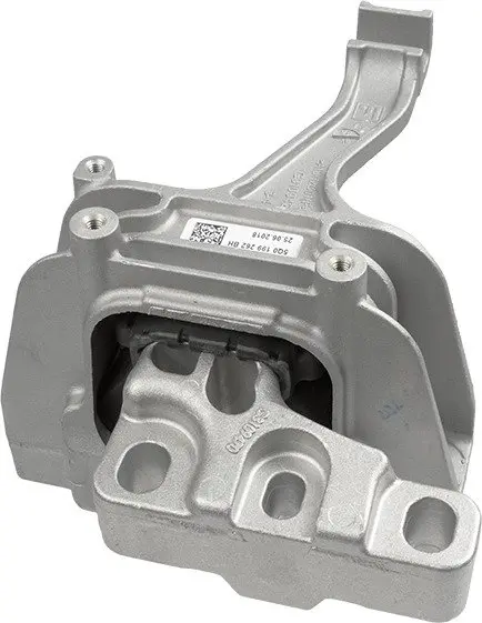 Подушка двигуна (R) Audi A3/Q3/Skoda Octavia/SuperB/VW Golf/Passat/Tiguan 1.6-2.0D 12- 39780 01 LEMFORDER 39780-01 (фото 1)