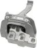 Подушка двигуна (R) Audi A3/Q3/Skoda Octavia/SuperB/VW Golf/Passat/Tiguan 1.6-2.0D 12- 39780 01 LEMFORDER 39780-01 (фото 1)
