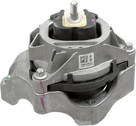 Подушка двигуна (R) BMW 1 (F20/F21)/3 (F30/F80) 15-19 B37/B38 39785 01 LEMFORDER 39785-01 (фото 1)