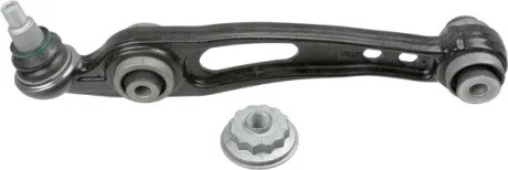 Важіль підвіски LEMFORDER 39851-01