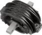 Подушка КПП BMW 5 (F10) (вир-во Lemferder) LEMFORDER 39975-01 (фото 1)