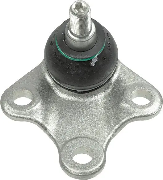 Опора кульова RENAULT DUSTER, CAPTUR 15- перед. міст низ (Вир-во) LEMFORDER 42281-01 (фото 1)