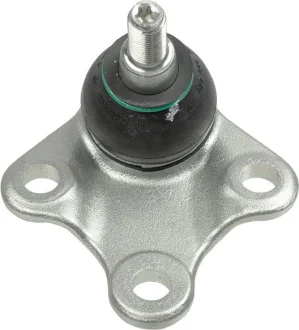 Опора кульова RENAULT DUSTER, CAPTUR 15- перед. міст низ (Вир-во) LEMFORDER 42281-01