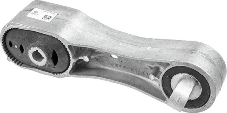 Подушка двигуна (нижня) BMW X1 (F48) 14-/Mini (F54) 15- B37/B38/B47 42350 01 LEMFORDER 42350-01