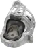 Подушка двигуна (передня) (L) Audi Q5 2.0 TFSI 16-20 42414 01 LEMFORDER 42414-01 (фото 1)