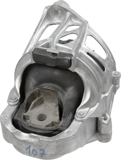 Подушка двигуна (передня) (L) Audi Q5 2.0 TFSI 16-20 42414 01 LEMFORDER 42414-01