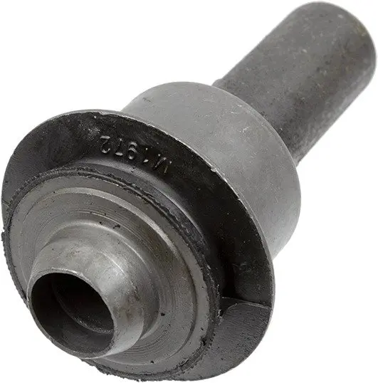 Втулка балки NISSAN QASHQAI(J10, JJ10) 07-перед. міст (Вир-во) LEMFORDER 42467-01 (фото 1)