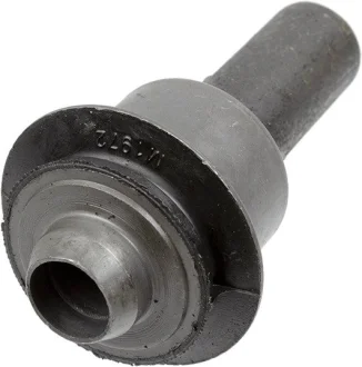 Втулка балки NISSAN QASHQAI(J10, JJ10) 07-перед. міст (Вир-во) LEMFORDER 42467-01