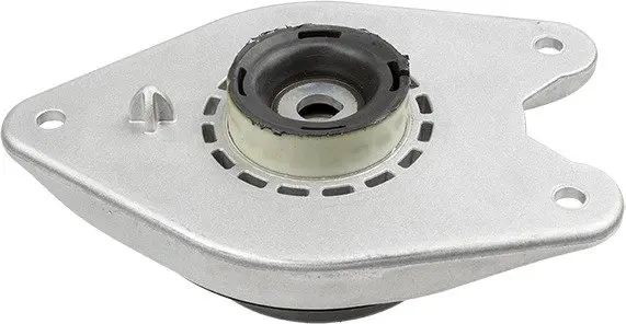 Подушка амортизатора (переднього) + підшипник BMW i3 (I01) 13- 42471 01 LEMFORDER 42471-01 (фото 1)