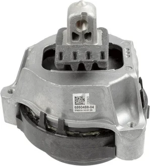 Подушка двигуна (R) BMW 5 (G30/F90)/7 (G11/G12) 15- B46/B48/B58 42567 01 LEMFORDER 42567-01