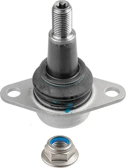 Опора кульова BMW X3(F25), X4(F26) 10- перед. міст (Вир-во) LEMFORDER 42652-01 (фото 1)