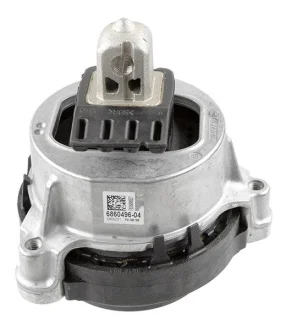 Подушка двигуна (R) BMW 5 (G30/F90)/X3 (G01/F97)/X4 (G02/F98) 16- B46/B48 42743 01 LEMFORDER 42743-01