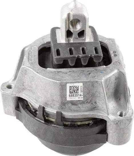 Подушка двигуна (R) BMW 5 (G30/G31/F90) 2.0 d (B47) 16- 42745 01 LEMFORDER 42745-01 (фото 1)