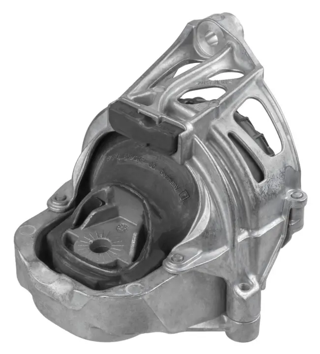 Подушка двигуна (L) Audi Q7/VW Touareg 15- 43026 01 LEMFORDER 43026-01 (фото 1)