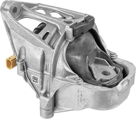 Подушка двигуна ліва Audi Q7/ VW Touareg 3 4motion (CR) 2017 - (вир-во Lemferder) LEMFORDER 43028-01 (фото 1)