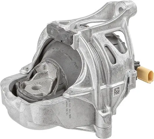 Подушка двигуна AUDI A4, Q7; VW TOUAREG (CR7) (вир-во Lemferder) LEMFORDER 43033-01 (фото 1)