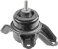 Подушка двигуна (R) Kia Sportage 10-15 43053 01 LEMFORDER 43053-01 (фото 1)