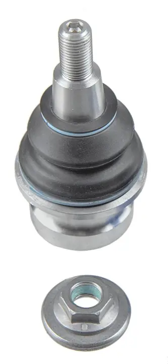 Опора кульова AUDI Q7, Q8, VW TOUAREG 15- перед. міст низ (Вир-во) LEMFORDER 43077-01 (фото 1)