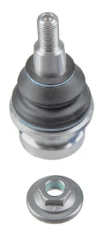 Опора кульова AUDI Q7, Q8, VW TOUAREG 15- перед. міст низ (Вир-во) LEMFORDER 43077-01