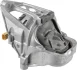Подушка двигуна (L) Audi A4/A5 2.0 TFSI 16- 43134 01 LEMFORDER 43134-01 (фото 1)