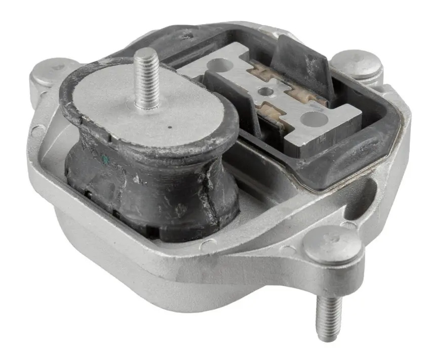Подушка АКПП Audi A4/A6/Q5 2.0TDI 07-17 43231 01 LEMFORDER 43231-01 (фото 1)