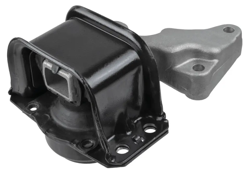 Подушка двигуна (R) Citroen C4/Peugeot 307 1.8i/2.0i 16V 00- 43259 01 LEMFORDER 43259-01 (фото 1)