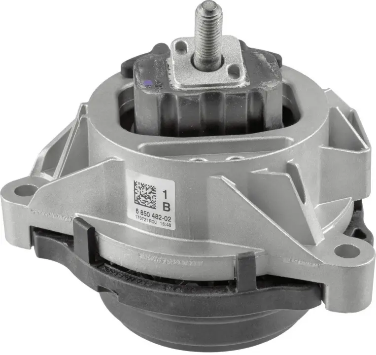 Опора двигуна (R) BMW X3 (F25) 2.0d xDrive (N47) 10- 43412 01 LEMFORDER 43412-01 (фото 1)