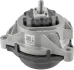 Опора двигуна (R) BMW X3 (F25) 2.0d xDrive (N47) 10- 43412 01 LEMFORDER 43412-01 (фото 1)