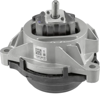 Опора двигуна (R) BMW X3 (F25) 2.0d xDrive (N47) 10- 43412 01 LEMFORDER 43412-01