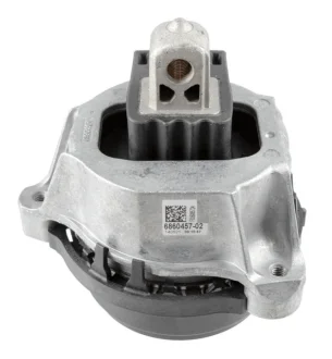 Подушка двигуна (L) BMW 5 (G30/F90)/7 (G11/G12) 4.4 15- N63 43417 01 LEMFORDER 43417-01