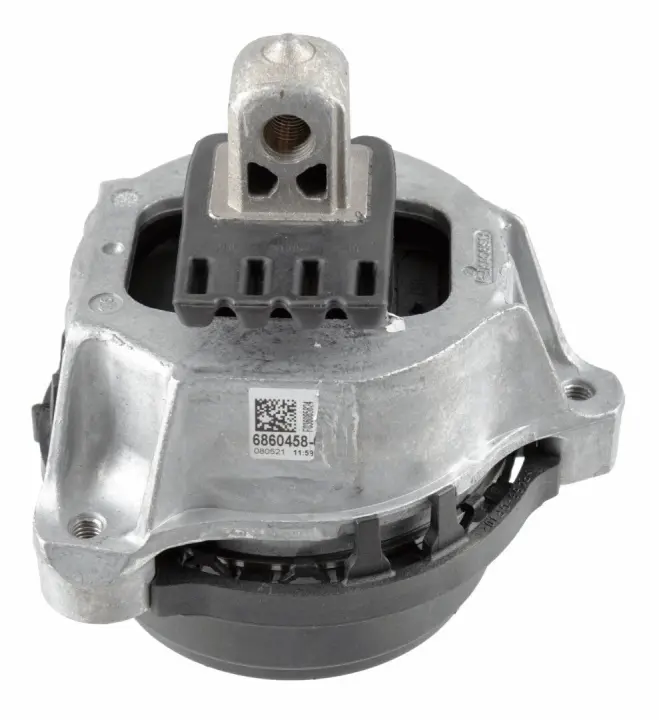 Подушка двигуна (R) BMW 5 (G30/F90)/7 (G11/G12) 4.4 15- N63 43418 01 LEMFORDER 43418-01 (фото 1)