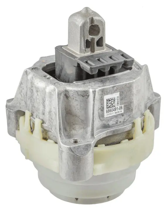 Подушка двигуна (L) BMW 5 (G30/F90)/7 (G11/G12) 2.0 16-23 B48 43421 01 LEMFORDER 43421-01 (фото 1)