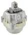 Подушка двигуна (L) BMW 5 (G30/F90)/7 (G11/G12) 2.0 16-23 B48 43421 01 LEMFORDER 43421-01 (фото 1)