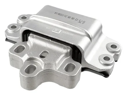 Подушка двигуна (L) VW Tiguan 2.0TDI 07-18/Passat 2.0TDI 10-14 43447 01 LEMFORDER 43447-01