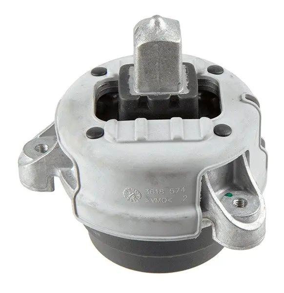 Подушка двигуна (передня) (R) BMW 7 (F01-F04) 3.0 08-15 N54 B30 43448 01 LEMFORDER 43448-01 (фото 1)