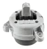 Подушка двигуна (передня) (R) BMW 7 (F01-F04) 3.0 08-15 N54 B30 43448 01 LEMFORDER 43448-01 (фото 1)