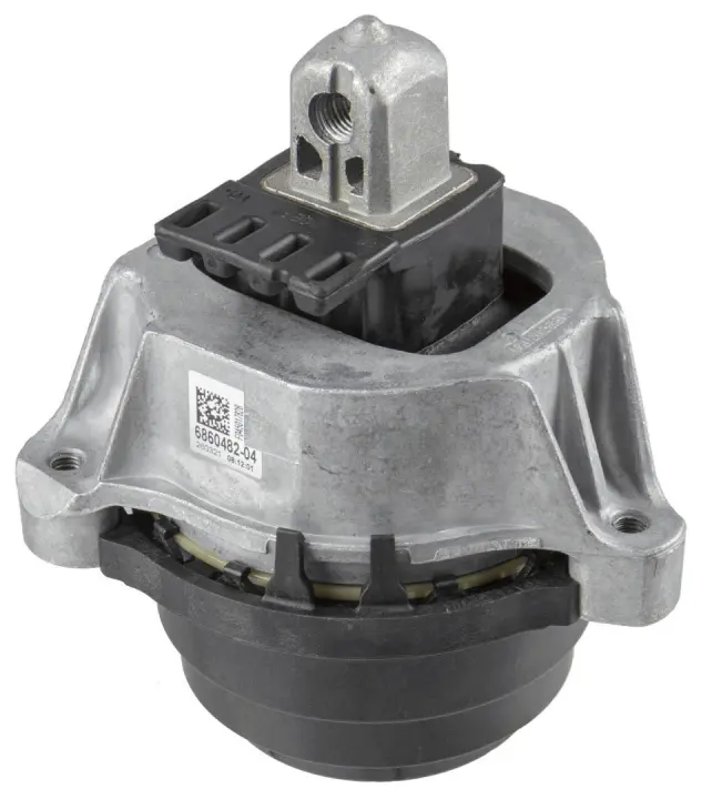 Подушка двигуна (R) BMW 7 (G11)/X3 (G01)/X5 (G05) B57 15- 43508 01 LEMFORDER 43508-01 (фото 1)