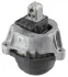 Подушка двигуна (R) BMW 7 (G11)/X3 (G01)/X5 (G05) B57 15- 43508 01 LEMFORDER 43508-01 (фото 1)