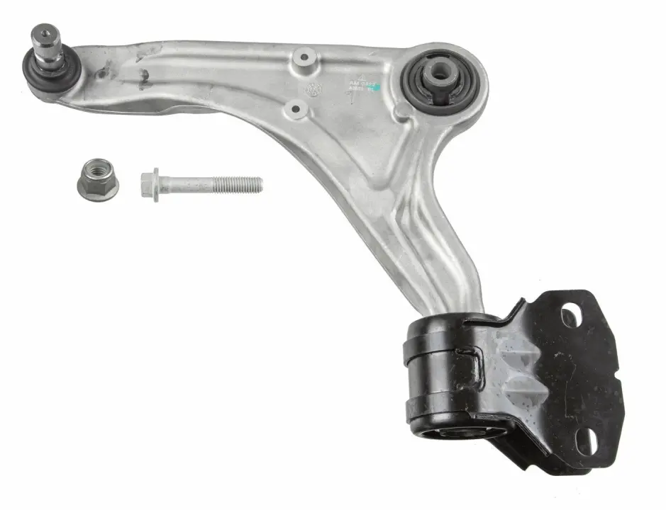Важіль підвіски (передній) (L) Ford Mondeo V 1.0-2.0 TDCi 14- 43659 01 LEMFORDER 43659-01 (фото 1)