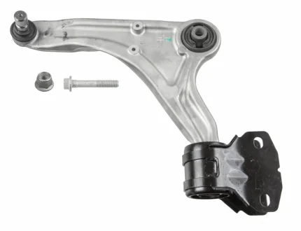Важіль підвіски (передній) (L) Ford Mondeo V 1.0-2.0 TDCi 14- 43659 01 LEMFORDER 43659-01