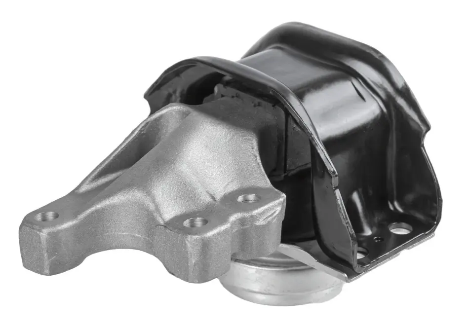 Подушка двигуна (верхня) (R) Citroen C4/DS4/DS5/Peugeot 3008/307/308/5008 2.0 HDi 03- 44065 01 LEMFORDER 44065-01 (фото 1)