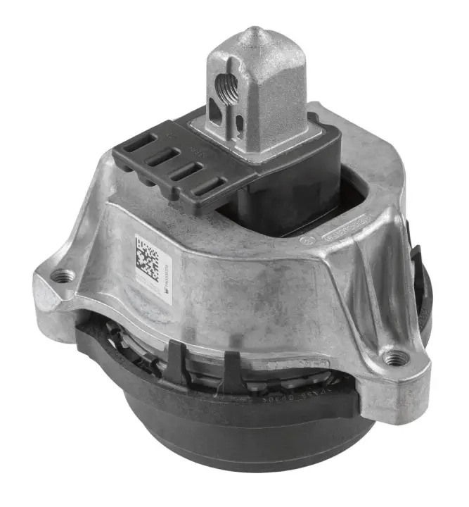 Подушка двигуна (L) BMW 5 (G30/F90)/7 (G11/G12) 15- B58 B30 44211 01 LEMFORDER 44211-01 (фото 1)