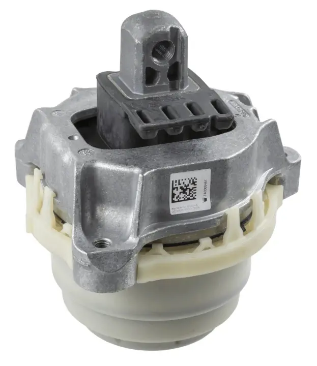 Подушка двигуна (R) BMW 5 (G30/F90)/7 (G11/G12) 15-23 B57 44771 01 LEMFORDER 44771-01 (фото 1)