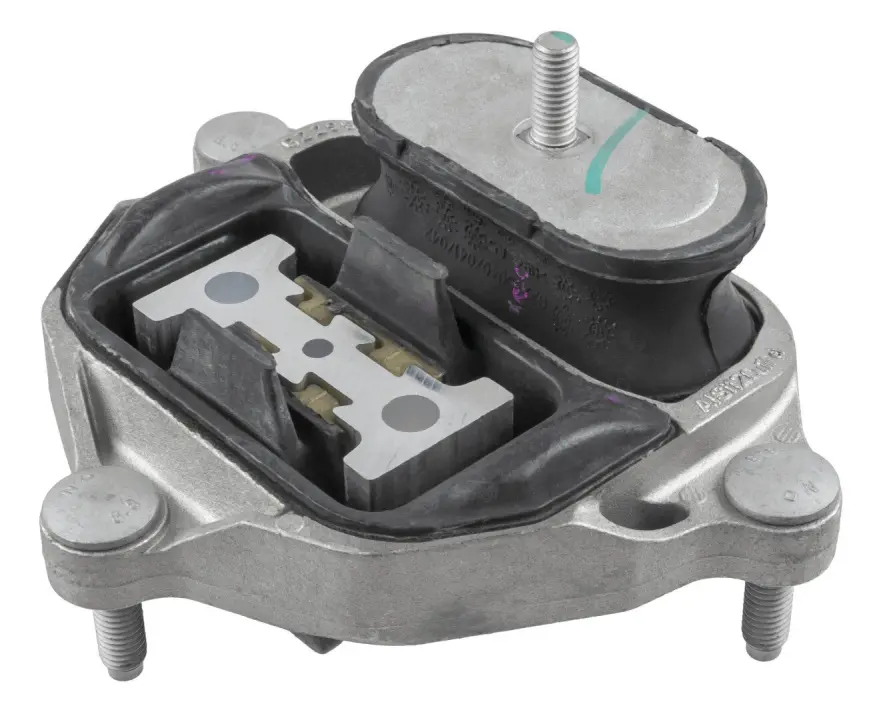 Подушка КПП Audi A4/A6/A7/Q5 2.0-4.2 07-18 44809 01 LEMFORDER 44809-01 (фото 1)